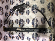 Macara geam dreapta spate Skoda Octavia 3 2013