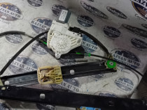 Macara geam dreapta fata Audi A4 B8 2012