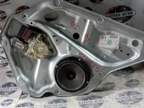 Macara geam dreapta spate Volkswagen Passat B5 2005