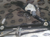 Macara geam dreapta fata Audi A5 2013