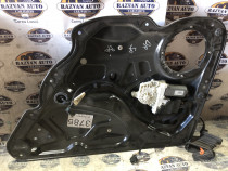 Macara geam dreapta spate Volkswagen Passat B6 2008