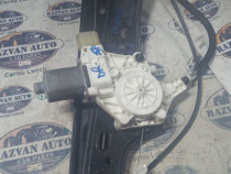 Macara geam dreapta fata BMW 320