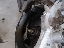 Cutie de viteze 6 trepte Opel Mokka 1.6 Motorina 2015