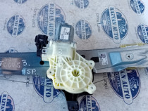 Macara geam stanga spate Ford Focus 3 2011