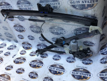 Macara geam stanga fata Audi A3 8V 2017