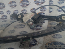Macara geam stanga spate Volkswagen Passat CC 2010