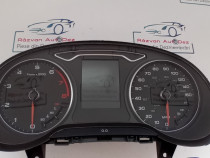 Ceasuri Bord UK Audi A3 8V 1.4 2014