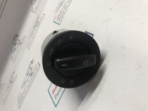 Bloc lumini Skoda Yeti 2014