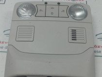 Plafoniera Skoda Yeti 2013