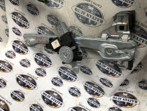 Macara geam stanga spate Opel Mokka 2015