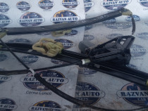 Macara geam stanga fata Skoda Octavia 3 2014