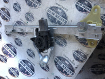 Macara geam stanga fata Dacia Duster 2019