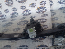 Macara geam stanga fata Ford Ecosport 2015