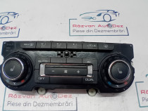 Panou comanda clima Skoda Yeti 2015