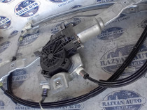 Macara geam stanga fata Citroen DS3