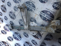 Macara geam stanga spate Dacia Logan