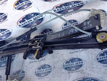 Macara geam stanga fata Audi A3 2015