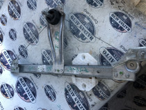 Macara geam stanga spate Dacia Sandero 2013