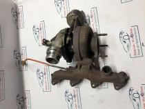 Turbina Dacia Duster 1.5 Motorina 2013