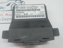 Modul Gateway Skoda Yeti 2013