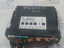 Calculator confort Opel Insignia A 2010