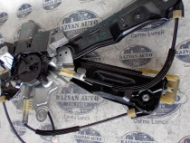 Macara geam stanga fata Opel Insignia 2010