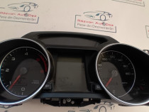 Ceasuri Bord UK Audi A5 2.0 2010