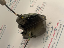 Broasca dreapta spate Nissan Qashqai 2014