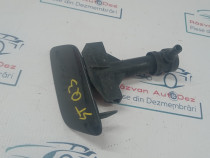 Spalator far stanga Audi Q3 - Motorina 2014