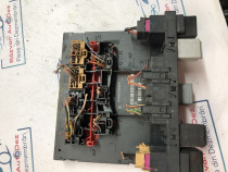 Calculator confort Volkswagen Passat B7 2012