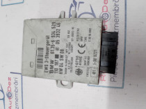 Modul Imobilizator BMW X3