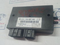 Modul carlig tractare Skoda Octavia 2 2007