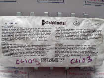 Airbag pasager Renault Clio 3 2010