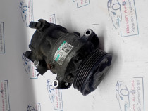 Compresor AC Skoda Octavia 3 1.2 Benzina 2015