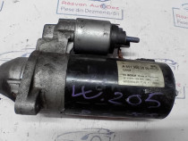Electromotor Mercedes C Class W205 2.2 2015