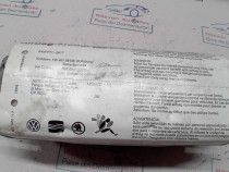 Airbag pasager Volkswagen Jetta 2008