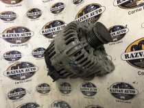 Alternator Skoda RAPID 1.2 2014