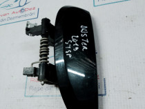 Maner exterior stanga spate Dacia Duster 2019