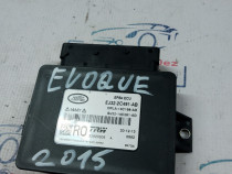 Modul frana de mana Land Rover Range Rover Evoque 2015