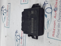 Modul Senzori Parcare Skoda Superb 2012