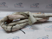 Airbag cortina stanga Skoda Roomster 2009