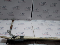 Airbag cortina stanga Volkswagen Golf 5 Plus 2007