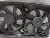 Electroventilator Opel Insignia A 2012