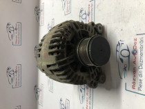 Alternator Seat Altea 2010