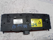 Calculator confort BMW 525 2006