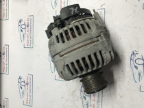 Alternator Volkswagen Jetta 1.6 2012