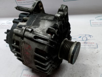 Alternator Skoda RAPID 2014