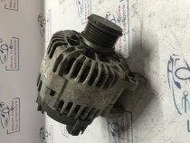 Alternator Volkswagen Tiguan 2.0 Motorina 2008