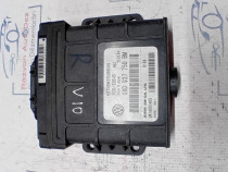 Modul Cutie Automata Volkswagen Touareg 2014