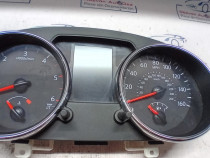 Ceasuri Bord UK Nissan Qashqai 2013